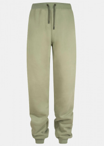 Jogging Pants "Momme" - laurel oak