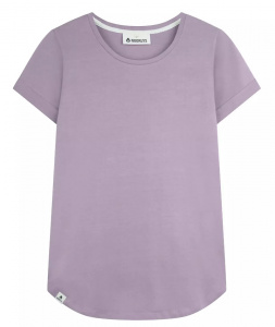 Damen T-Shirt "Schier" - persian violet