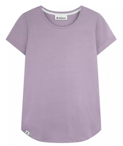 Womens T-Shirt "Schier" - persian violet