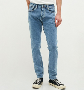 Kuyichi Jeans "Jamie Slim" (vegan) - perfect vintage