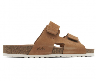 Sandal "Azalea" - camel