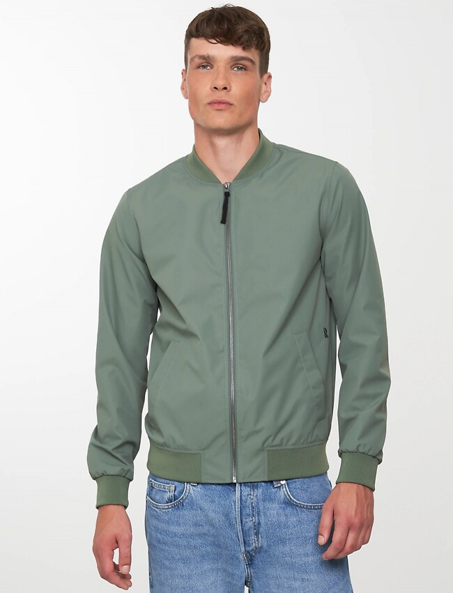 Blouson "Aspen" - khaki Blouson "Aspen" - khaki