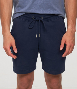 Sweat Shorts "Maple" - dark navy