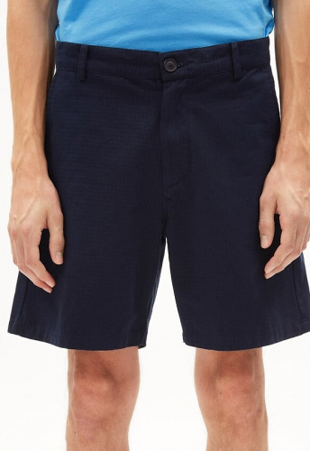 Shorts "Sojaan Ribstop" - night sky