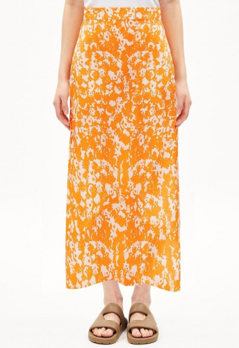 Web-Rock "Saalanja Mangorange" - mangorange