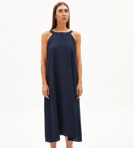 Kleid "Thoraa" - night sky