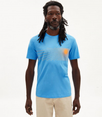 T-Shirt "Jaames Sunshine" - blueniverse