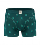 Boxer-Brief "Icezilla" - grün