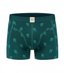 Boxer-Brief "Icezilla" - green