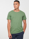 T-Shirt "Bay" - apple