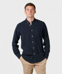 Justin Shirt - navy