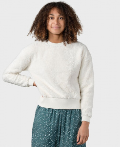 Sweater "Malin" - cream