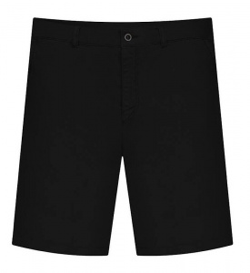 Bleed "Eco Micro Chino Shorts" - schwarz