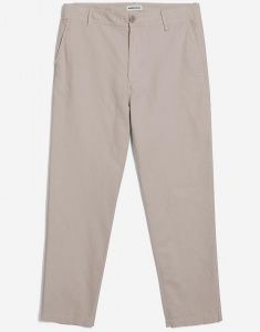 Chino "Otaan Lino" (linen) - light desert