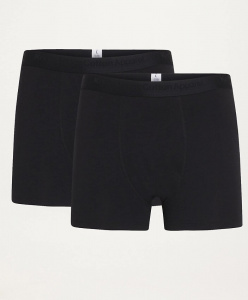 2Pack Underwear - schwarz