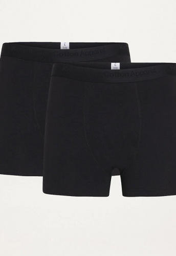 2Pack Underwear - schwarz
