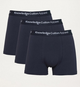 3-Pack Underwear - total eclipse