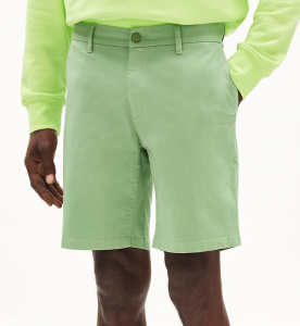 Shorts "Daante" - smith green