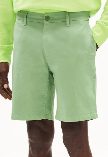 Shorts "Daante" - smith green