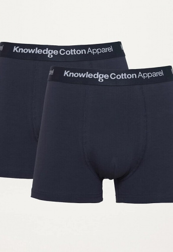 2Pack Underwear - dunkelblau