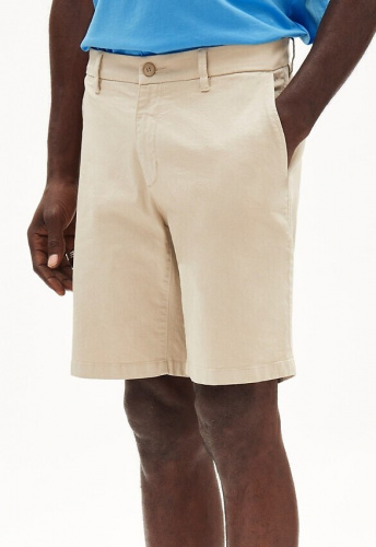 Shorts "Daante" - sand stone