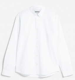 Shirt "Quaasa" - white