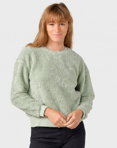 Sweater "Malin" - sage