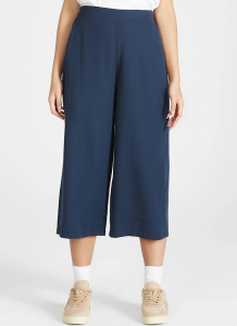 Givn Culotte "Anna" - dunkelblau
