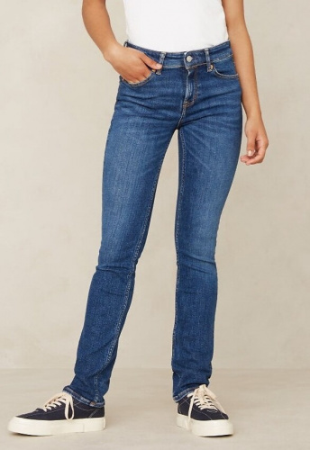 K.O.I. Jeans "Emi" (vegan) - journey mid used