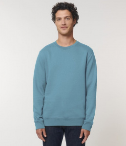 Sweatshirt "Changer" - atlantic blue
