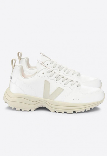 Veja "Venturi VC CWL" (vegan) - white pierre