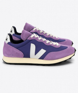 Veja "Rio Branco Alveomesh" - purple white