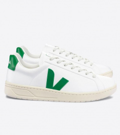 Veja "Urca CWL" (vegan) - white emeraude