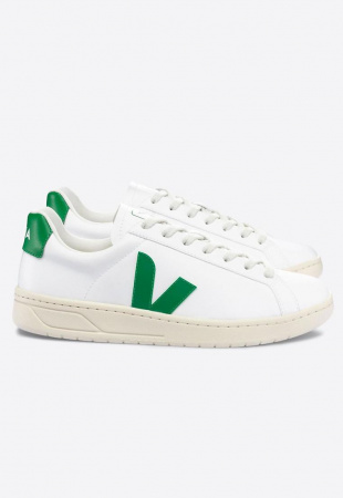 Veja "Urca CWL" (vegan) - white emeraude