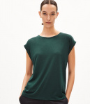 Shirt "Jilaana" - teal stone