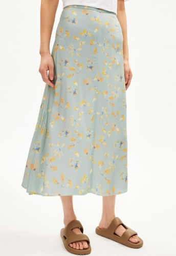 Webrock "Araace Smaal Thermal" - polar green