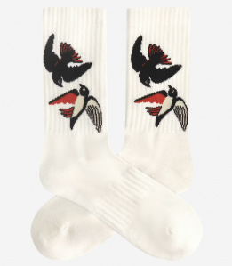Sport-Socken "Swallow-Pair"