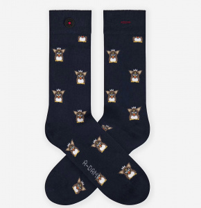 Socken "Fluffy Toys"