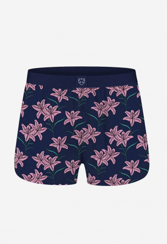 Boxer-Short "Flowers"