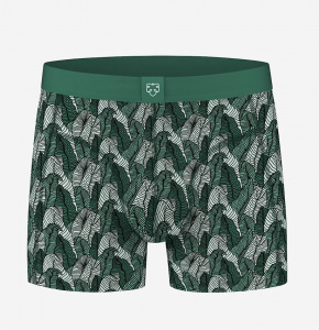 Boxer-Brief "Palm-Leaves"