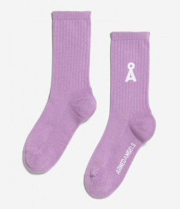 Socken "Saamus Bold" - smart lilac