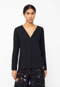 Givn Blouse "Zoe" - black