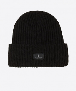 Beanie "Pothos" - black