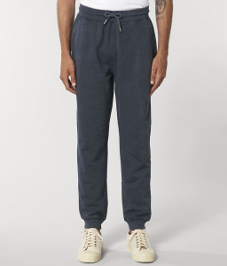 Jogging Pants "Mover Vintage" - india ink grey