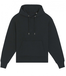 Hoodie "Slammer Heavy" - schwarz