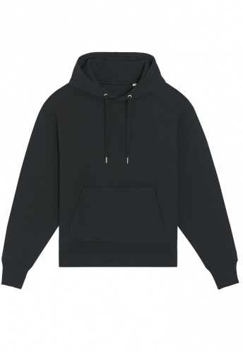 Hoodie "Slammer Heavy" - schwarz