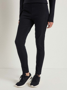 Lanius "Slim-Fit Pants" - black