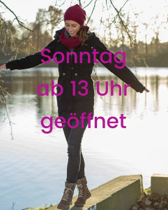 Verkaufsoffener Sonntag Verkaufsoffener Sonntag