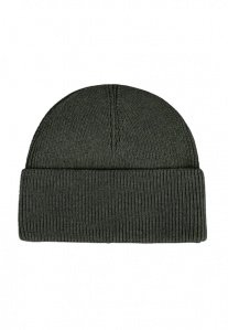 Strickmütze "Kali" - green melange