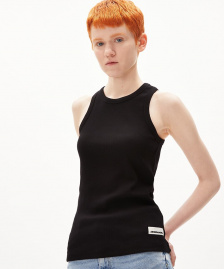 Ripp-Top "Kanitaa" - black Ripp-Top "Kanitaa" - black